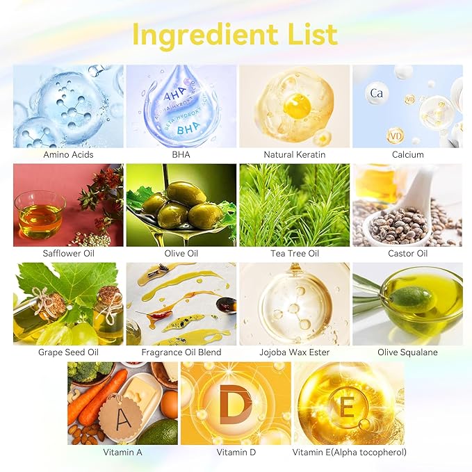 SAVILAND Natural Cuticle Oil Pen: