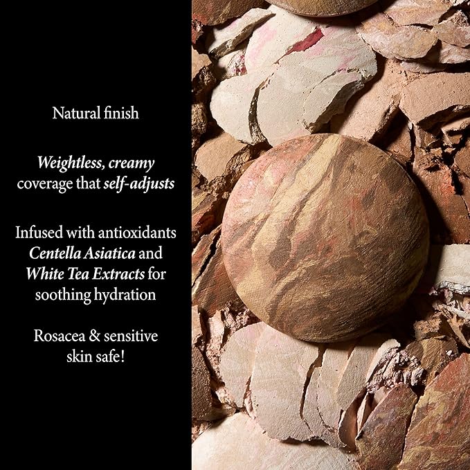 LAURA GELLER NEW YORK The Ultimate Glam Look 5pc Kit, Golden Medium