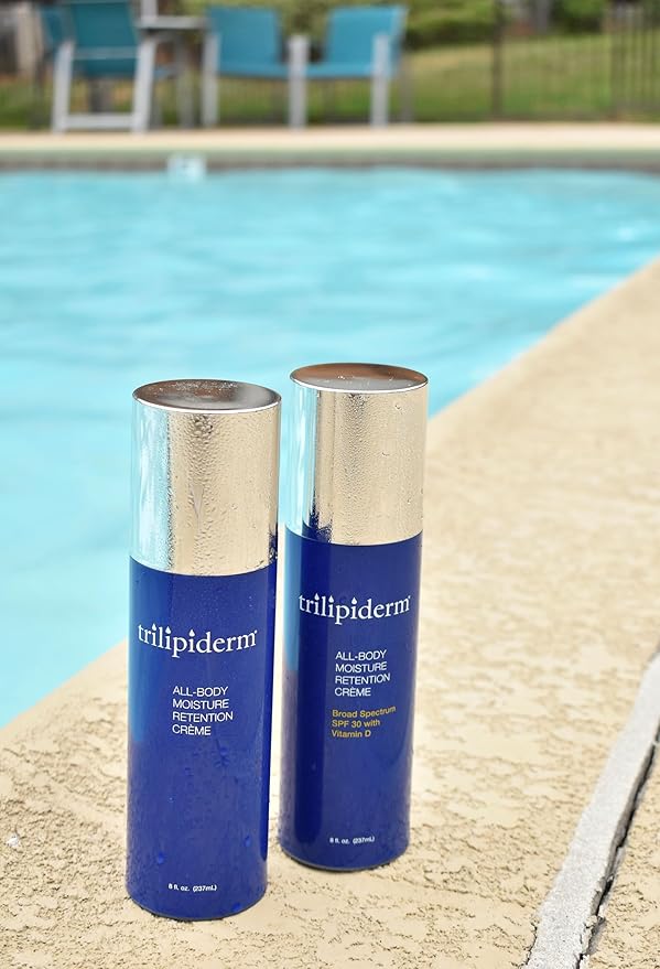 Trilipiderm Weekender Bundle – All-Body