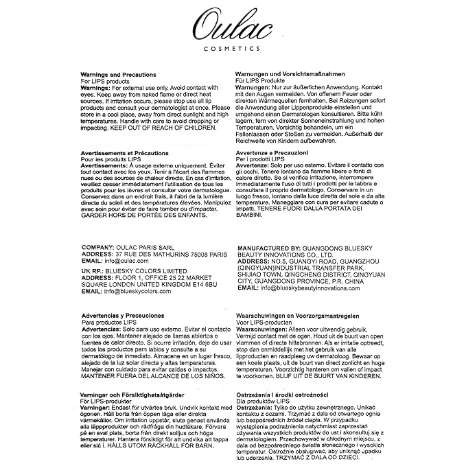 Oulac Moisturizing Shine Lipstick Red for Women - 2 in 1 Glossy Red Tinted Lip Balm, Hydrating Summer Lipstick for Dry Lips,Shine Juicy Finish Vegan 2.2g/0.07oz (16)