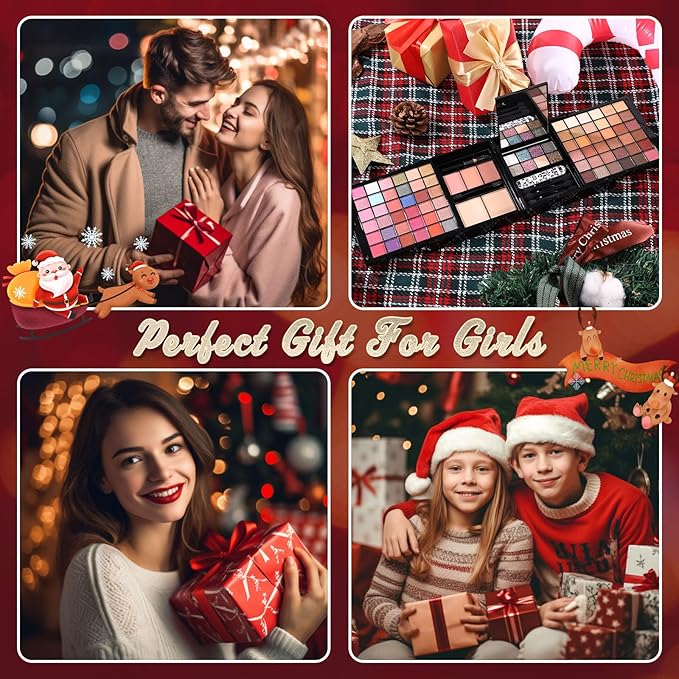 Makeup Sets For Teens Women Full