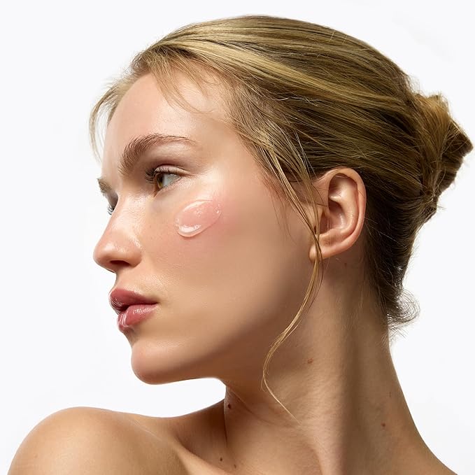 Hydrating Jelly Peptide Serum | Plump + Restore