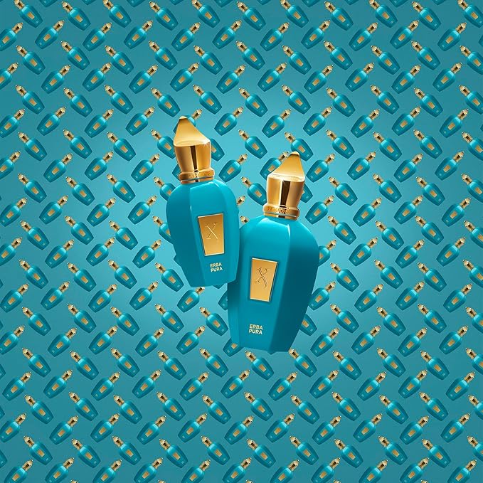 Xerjoff Erba Pura By Xerjoff Eau De Parfum Spray 3.4 Oz (new Packaging)