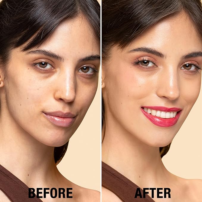 Neutrogena Hydro Boost Hydrating Multi-Use Makeup oz