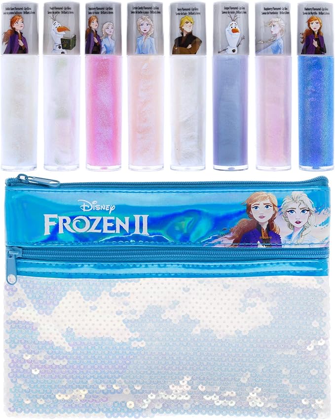 Townley Girl Disney Frozen 2 Anna and Elsa