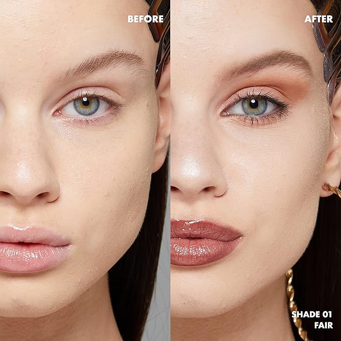 NYX PROFESSIONAL MAKEUP 3 Steps to Sculpt, Face