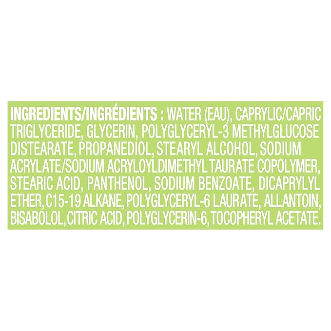 Simple Kind to Skin Face Moisturizer For Sensitive Skin Replenishing Rich 12-Hour Moisturization for All Skin Types 4.2 oz