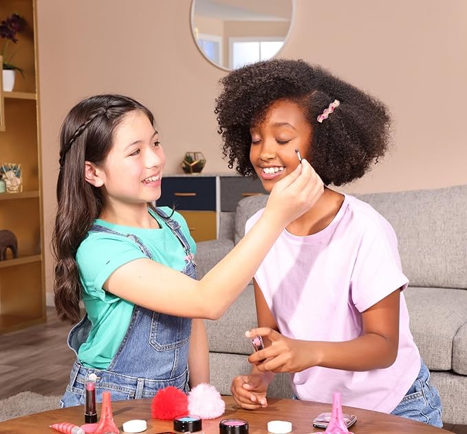 Miraculous Ladybug Kids Makeup Set -