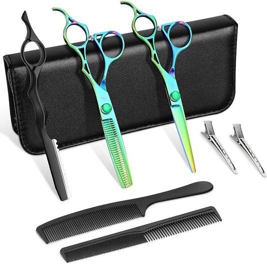 Dragon Creek Hair Cutting Thinning