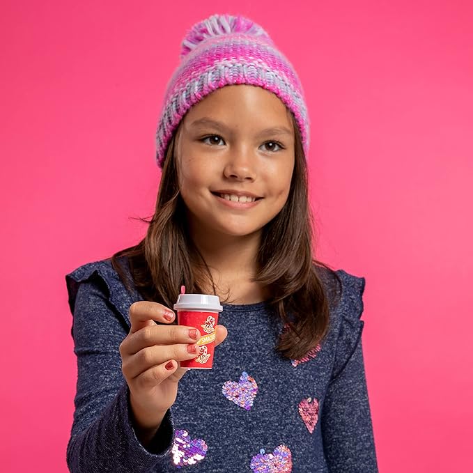 Lip Smacker Holiday Christmas Flavored Lip Gift