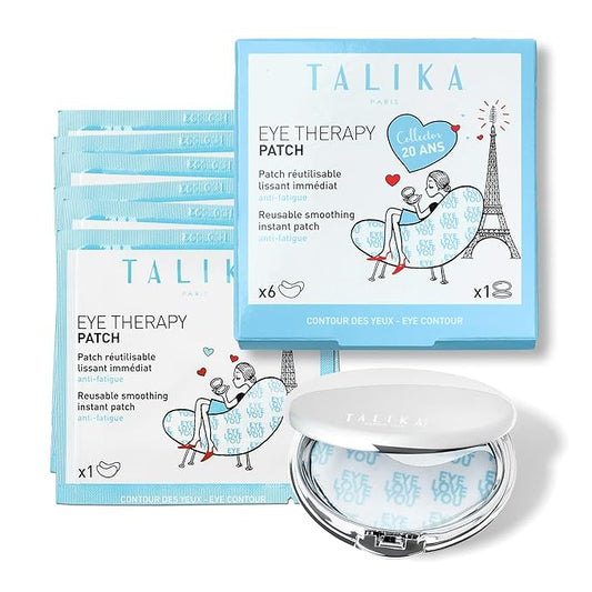 Talika eye therapy patch -