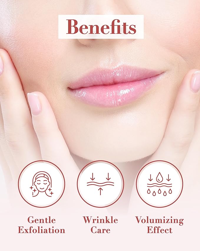 Sooryehan Tinted Lipcerin Lip Balm (0.5fl Squalane.