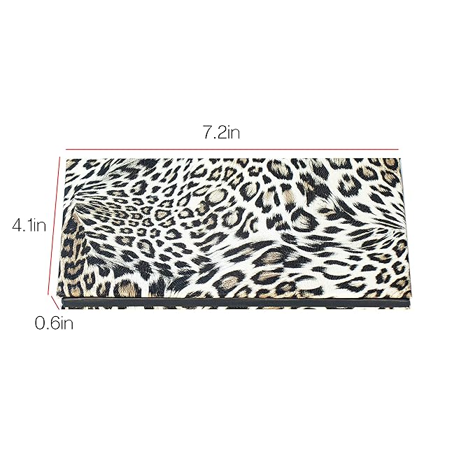 Mermaid Empty Magnetic Palette, Fish scale Empty Magnetic