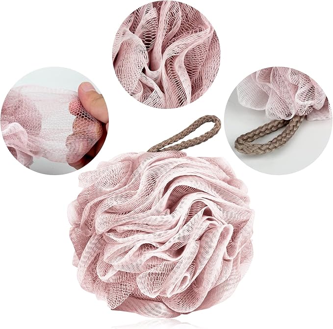 Fu store bath sponges shower