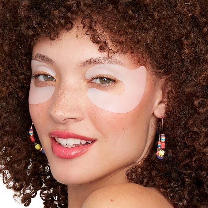 Peace out retinol eye lift