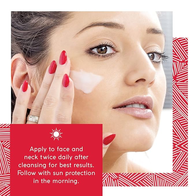 MyChelle Dermaceuticals Pumpkin Renew Cream (1.2 Fl Oz) - Daily Face Moisturizer with Pumpkin Seed Oil, Cloudberry Extract & Antioxidants - Moisturizes, Nourishes & Strengthens Skin