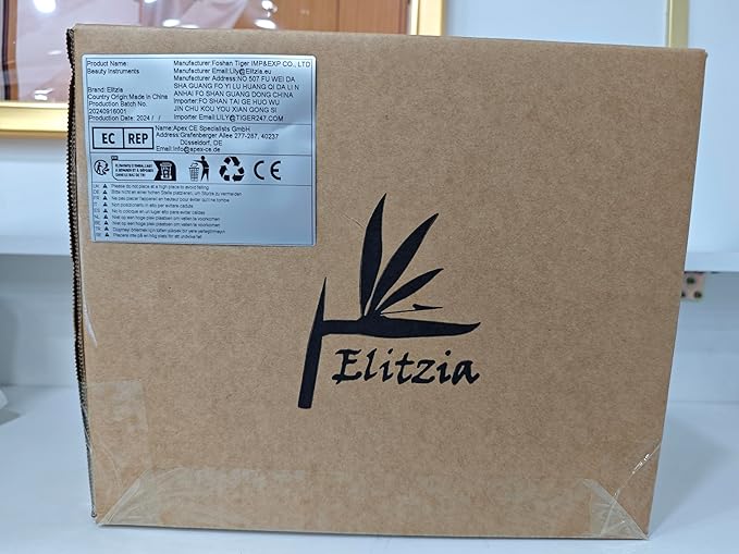 Water Diamond Peel Micro Diamond dermabrasion Machine SPA Water Peel System Facial Skin peeling cleaning ETSPA90