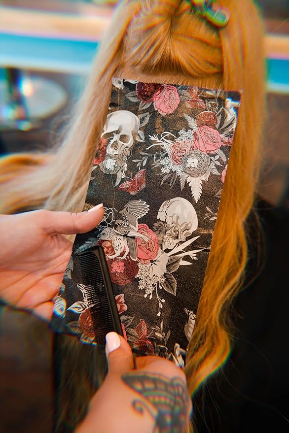 5x11 Pop-Up Foil, Noctural Nights