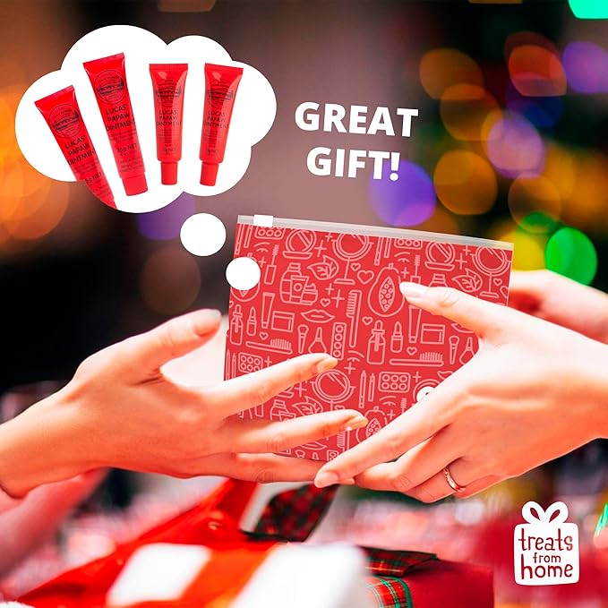 Lucas Pawpaw Lip Ointment, Lucas Pawpaw Gram)