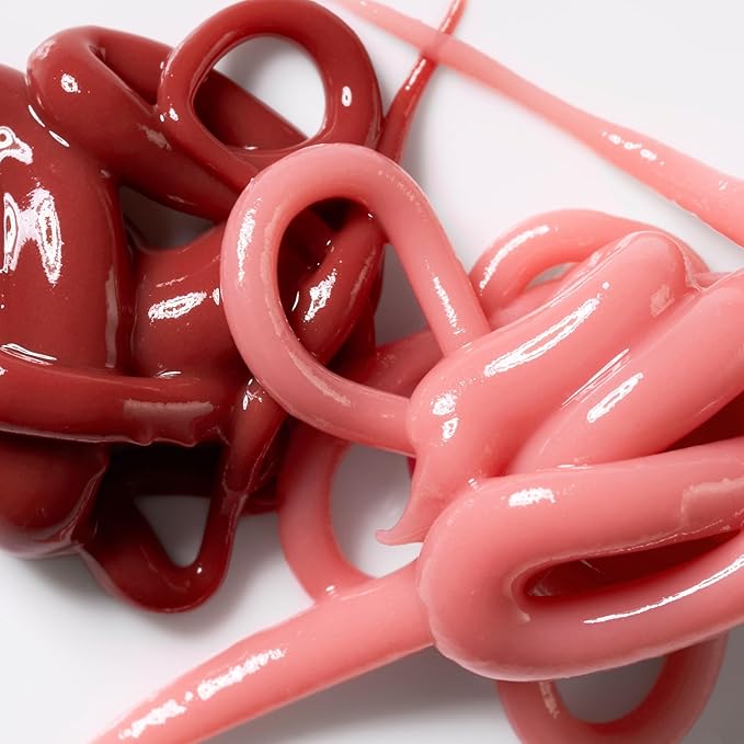 Julep 24/7 Lip Treatment – Hydrating & Glossy Lip Balm and Lip Sleeping Mask with Shea Butter – Moisturize, Protect & Soothe – Vegan & Cruelty-Free - Hint of Tint