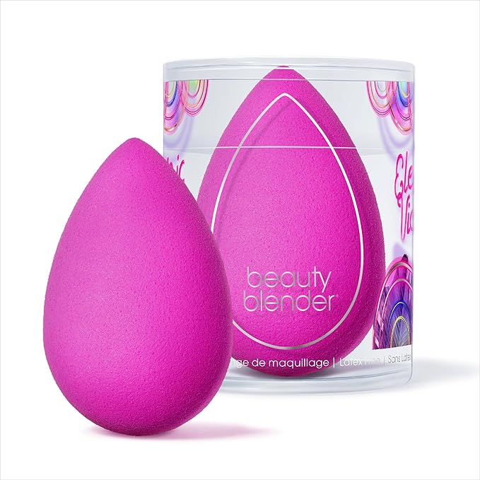 Beautyblender® | Nova Beauty Blender Makeup Sponge, Super-Soft