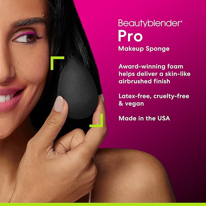 Beautyblender® | Pro Blender Makeup