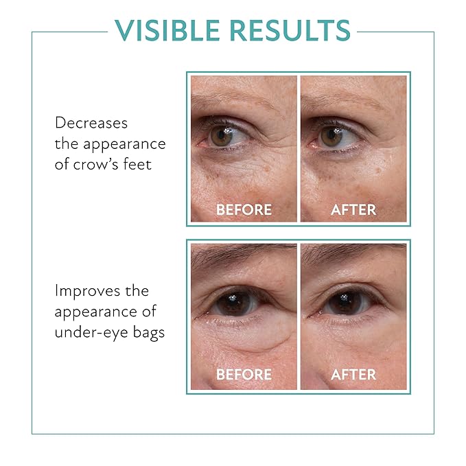 Westmore beauty 60 second eye