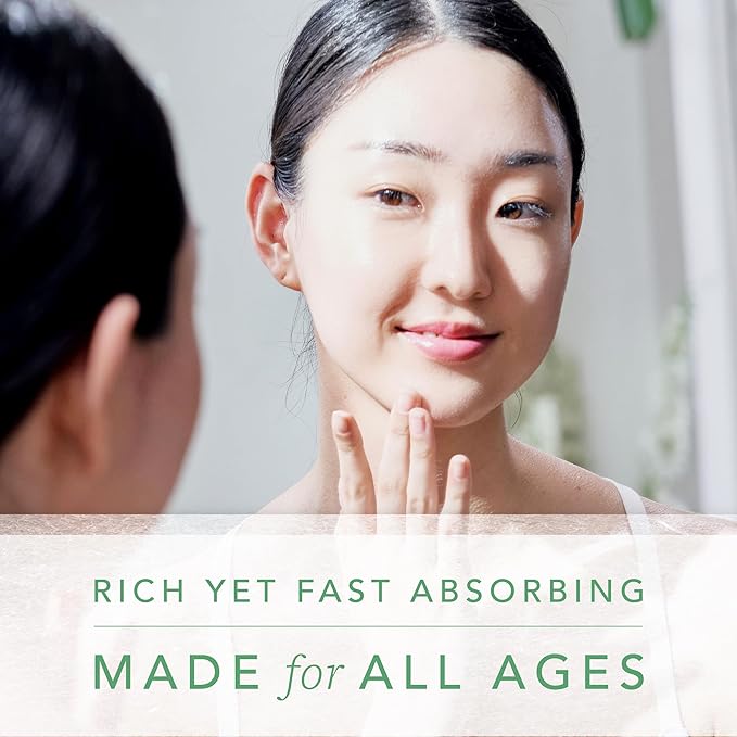 Meebak korean eye cream for