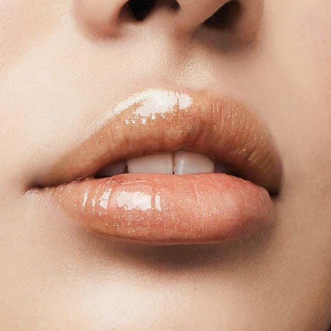 Milani Keep It Full Nourishing Lip Plumper 10 Gold Dust