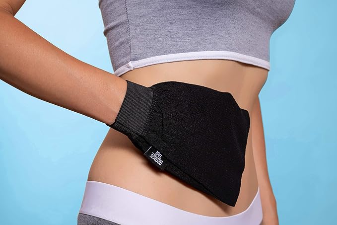 Self Tanning Brush, Self Tanner Applicator