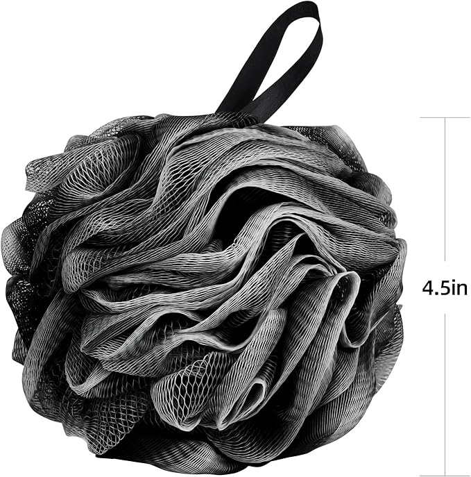 Fu store 4-pack bath sponges