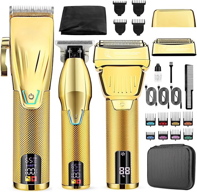 Hair Clippers for Men Professional，Clippers