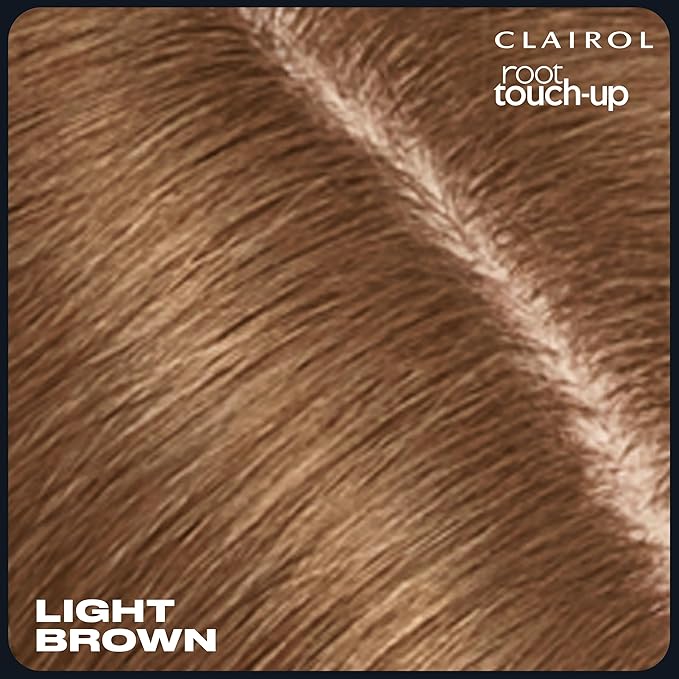 Clairol Root Touch-Up Temporary Concealing