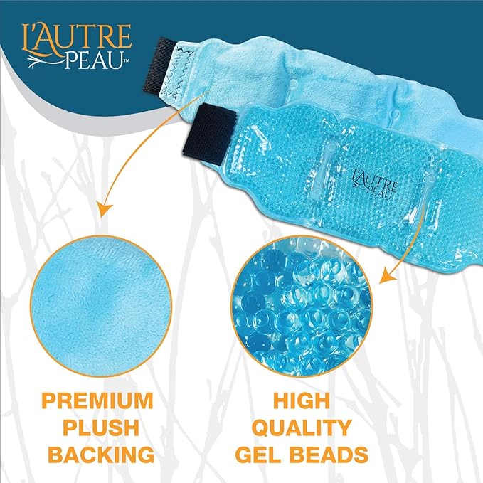 Usa merchant | hot/cold plush