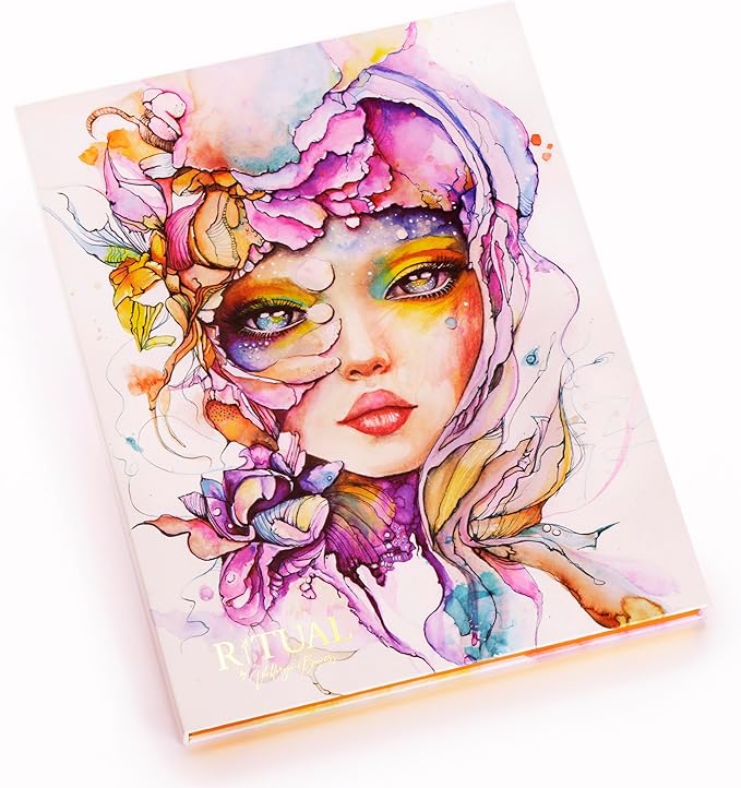 XL Magnetic Cosmetics Palette | Empty Eye Shadow Lipstick Blush Eyeshadow Powder Makeup Magnet Storage | Limited Edition