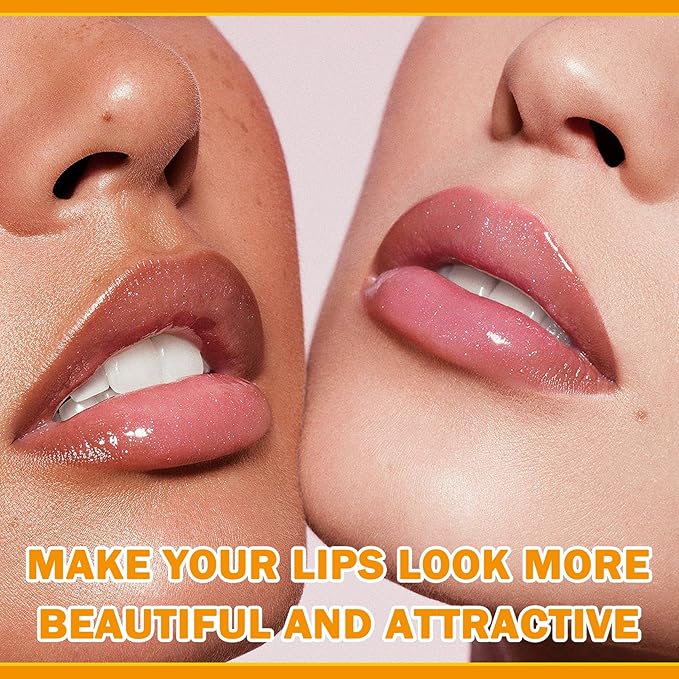 Lip Balm Honey Pot,Moisturizing Lip Balm Sleeping