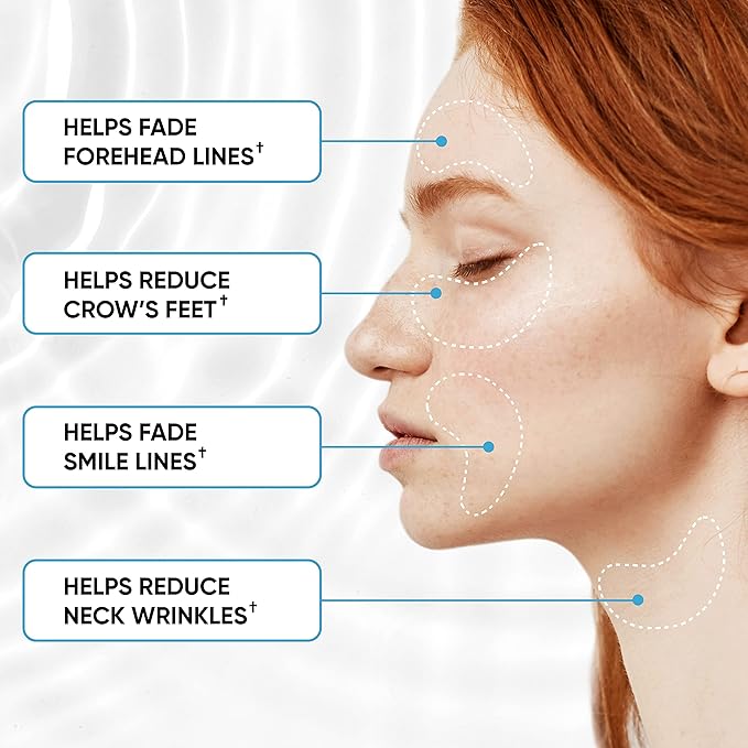 Under eye patches for puffy