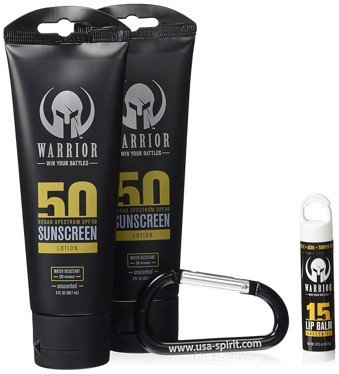 Waxhead Mineral Sunscreen, Non Nano Zinc Biodegradable