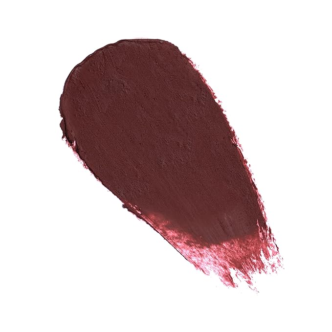 Multi-Use Makeup Stick - Blush, Lipstick, Eyeshadow & Highlighter For All Skin, Buildable Color, Long-Lasting, Lightweight, Natural Soft Finish(44 Strawberry Tequila Matte), 0.158 oz