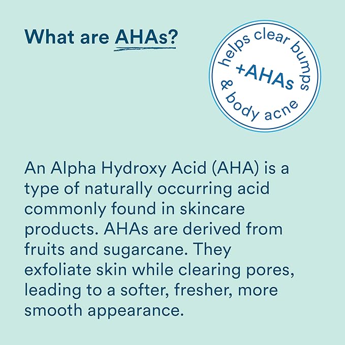 Aluminum Free Deodorant & Body Spray for Whole Body - Citrus 4oz (2 Pack) Clean Deodorant and Body Spray for Teen Boys and Girls - With AHA For Body Acne - Body Spray for Teens Formula