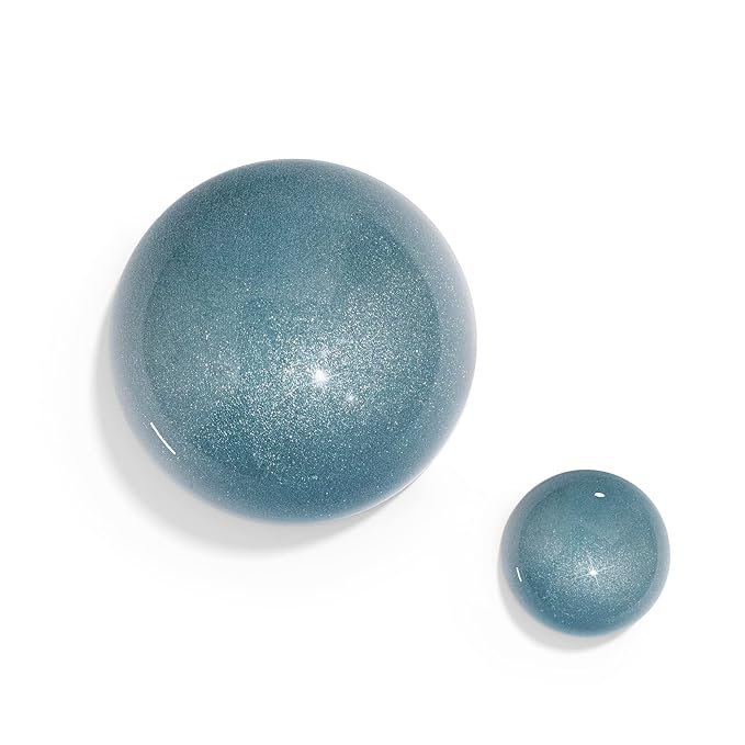 duri Nail Polish, 766 Ocean