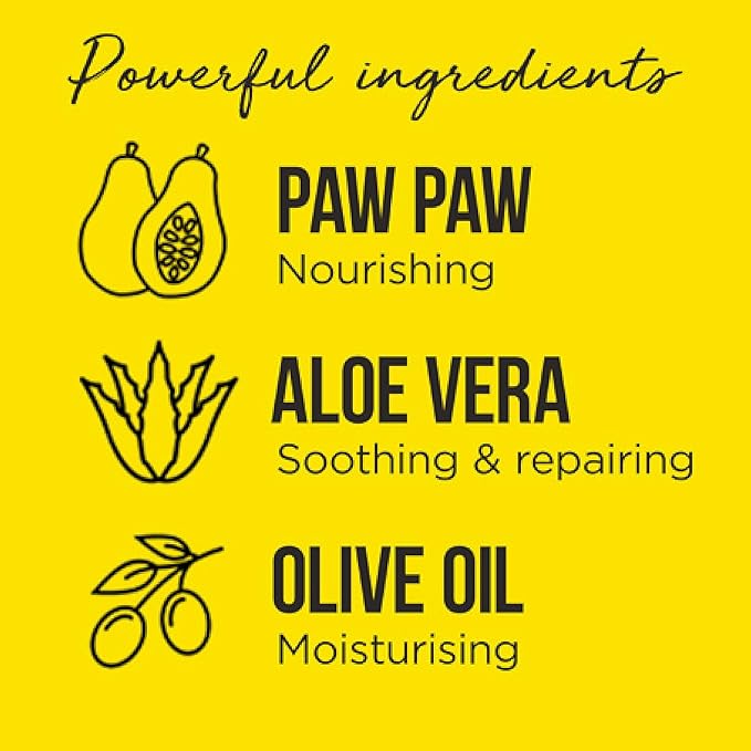 Hot Pink, Multi-Purpose Natural No Fragrance ml)