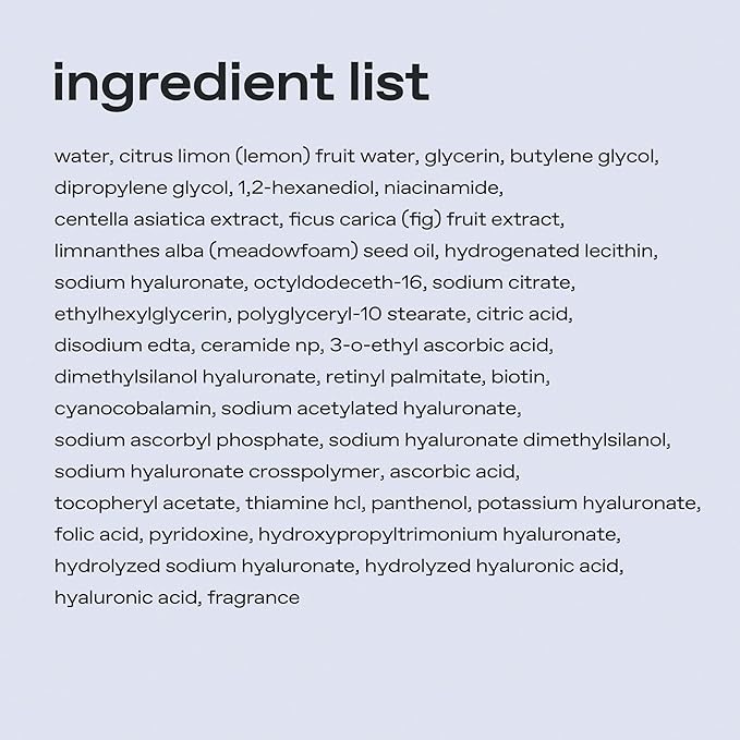 glow lemon vitamin toner | hydrating with hyaluronic acid | mild exfoliation | jeju lemon water for refreshing deep‑moisture | highly absorbent formula | cruelty‑free | 10 fl oz