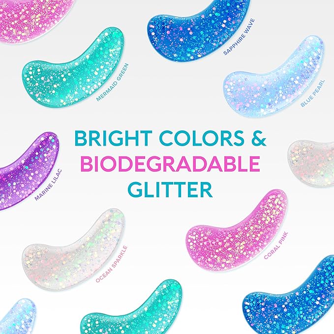 Maree eye gels - under