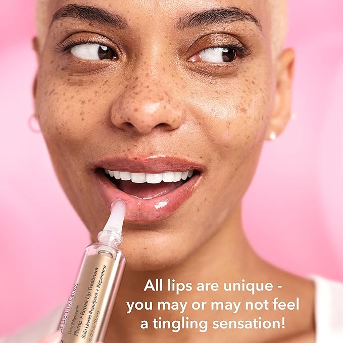 Dr Dennis Gross DermInfusions Discovery Kit: Plump, Fill & Repair Skincare Set