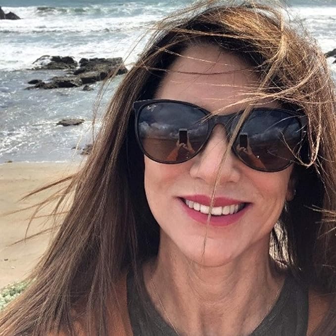 Premium Long Lasting Matte Nude Lip Liner Pencil |Beach Babe Deep Nude Pink Ultra Wear Lip Liner