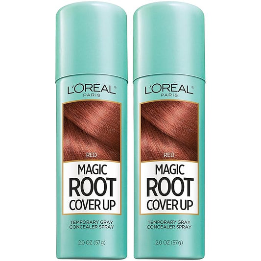L'Oreal Paris Root Cover Up