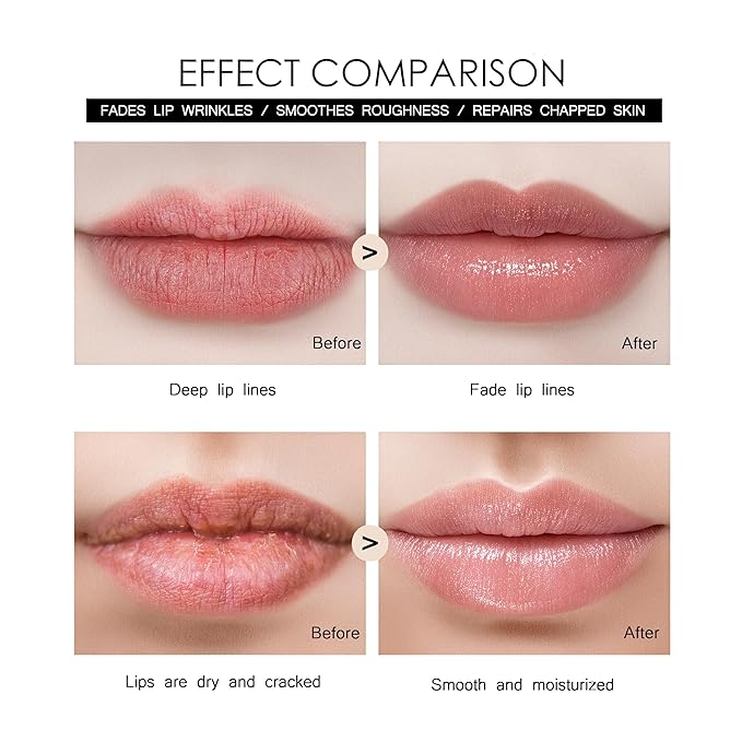 Derma Roller with Liquid Reservoir Serum Applicator for Lips, Skin, Hair, Wrinkles, Beard, Easy to Use Face Roller Skin Care Tools Without Serum, 105 Titanium Needles 0.25 mm