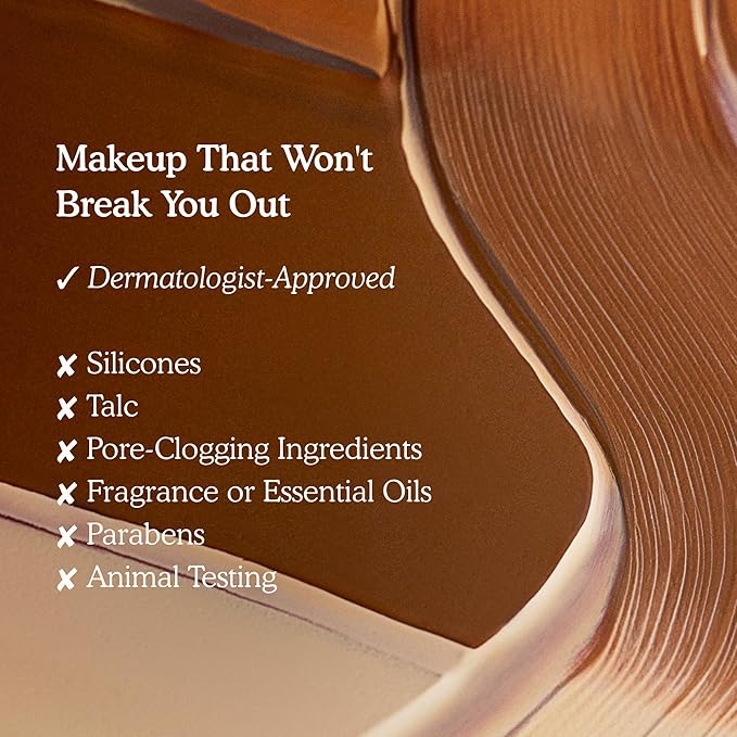 Tower 28 Beauty Swipe Serum Concealer - Hydrating Buildable Medium-Coverage Concealer with Skincare Benefits for Sensitive Skin - Shade 13 PLAYA, Tan with Warm Undertones, 0.22 Fl Oz