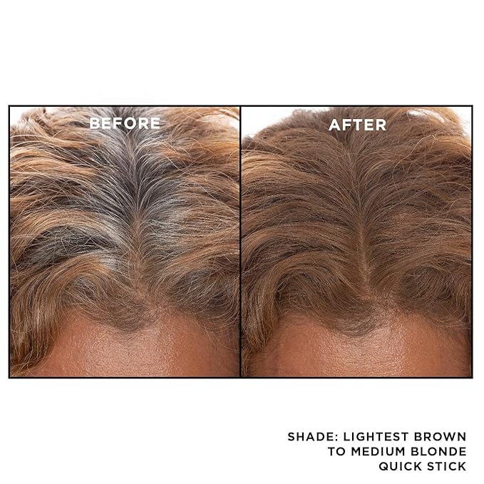 Everpro Gray Away Root Touchup